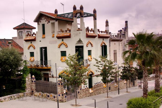 Sant Joan Despí, un tesoro a descubrir a un paso de la capital