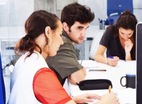 Cursos de preparación GRE en TEFL Madrid Academy