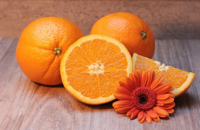 Cómo comprar naranjas online en España