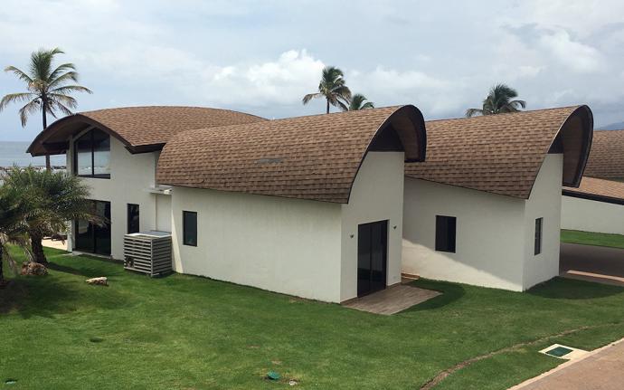 ¿Dónde comprar techos en Panamá?