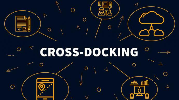 En qué consiste el Cross-docking: ventajas y desventajas