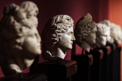 Museo Arqueológico Nacional (imagen de referencia)