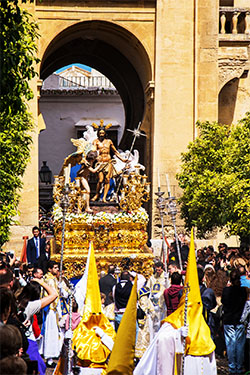 Pisos de vacaciones para disfrutar de la Semana Santa de Andalucía