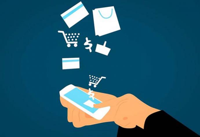 Transacciones digitales el presente y futuro de los gastos online