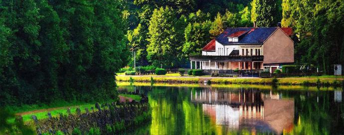 Vivir en casa de una forma más ecológica