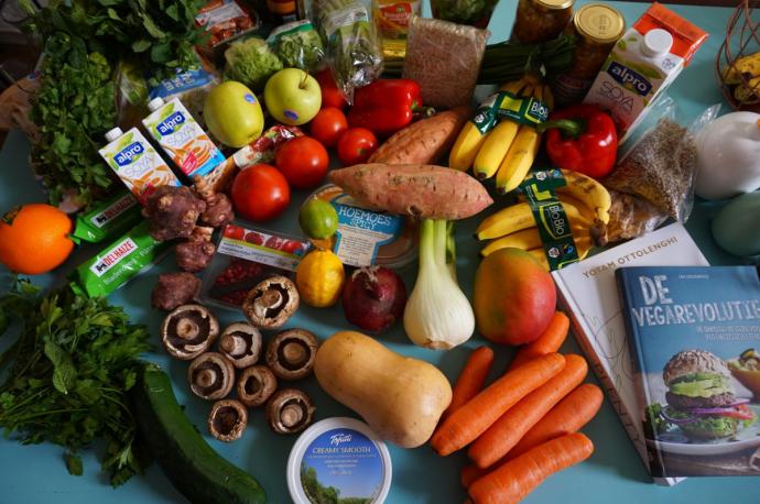 Supermercados en Valencia: ¿dónde hacer compras es más barato?