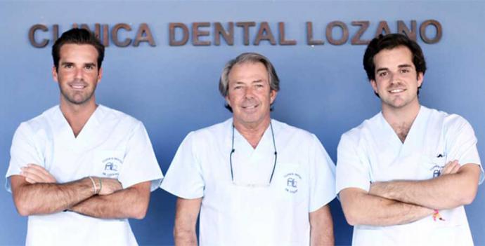 Clínica Dental Lozano cuida salud y estética en Córdoba y Peñarroya