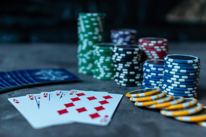 El vídeo poker gana popularidad en todo el mundo