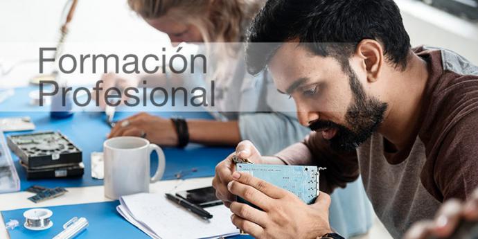 ¿Por qué los cursos de formación profesional son la mejor opción a futuro?