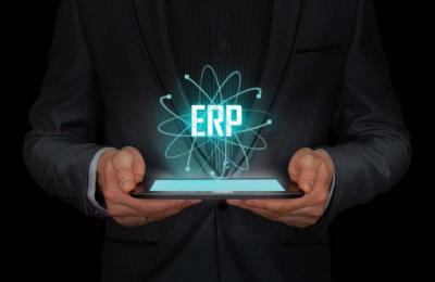 Descubriendo el software ERP