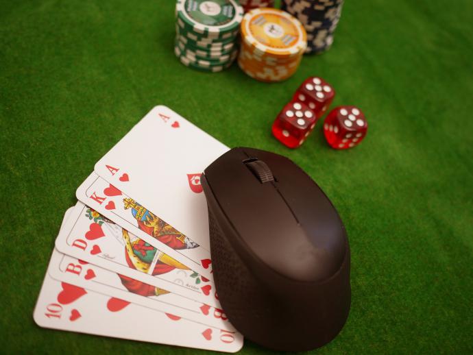 ¿Por qué las casas de apuestas en línea ofrecen bonos de casino?