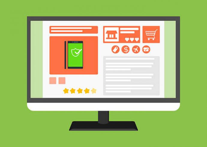 ¿Qué tener en cuenta al crear una tienda online?