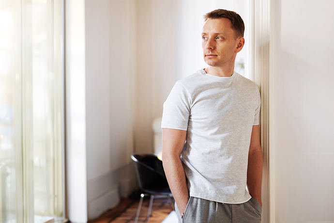 Aleksandr Katsuba, empresario ucraniano
