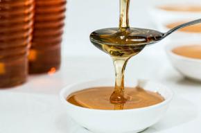 Miel cruda de castaño: un nuevo producto gourmet para la alacena