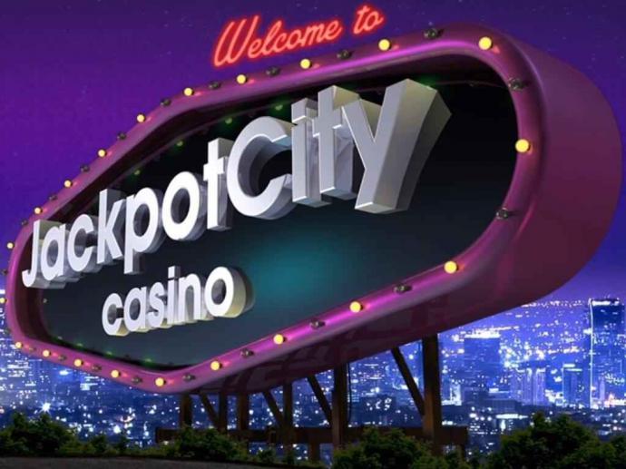 Reseña: Jackpot City Casino 