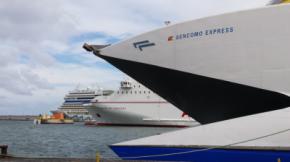 Ferry de Fuerteventura a Lanzarote: precios, tarifas…