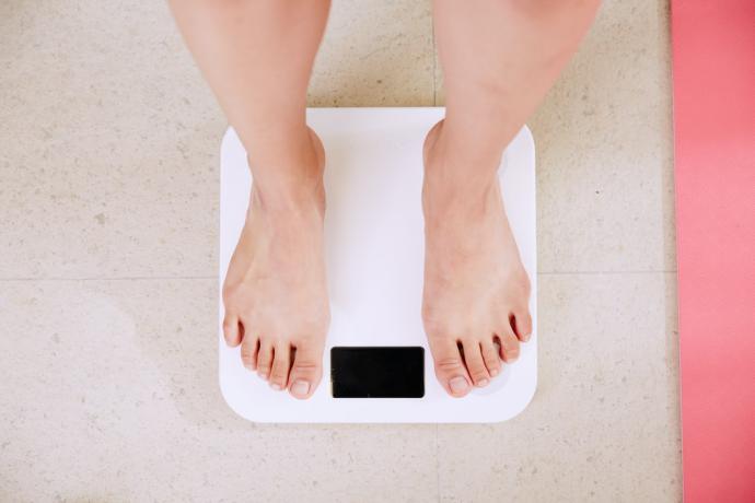 Cómo bajar de peso de forma saludable y no volver a engordar