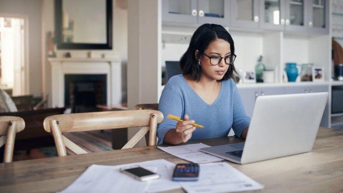 Las mejores sillas para teletrabajo