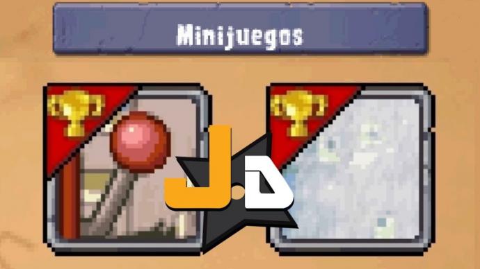 Tragaperras con minijuegos