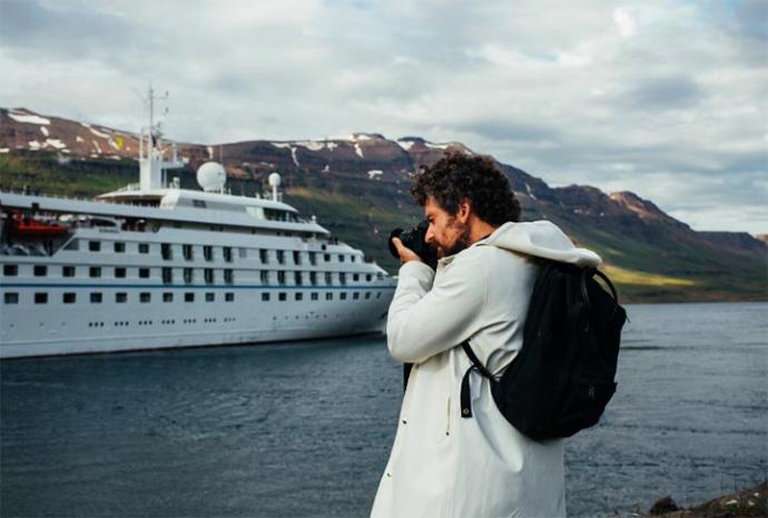 Cruceros fluviales: una forma única de viajar por el mundo