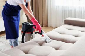 Aladinos: La solución perfecta para la limpieza de tu sofá a domicilio