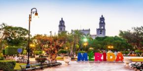 Explorando el Auge de Inversiones en Mérida: Un Paraíso para Vivir e Invertir