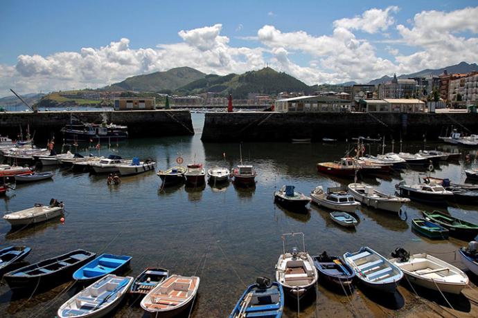 Castro Urdiales: Un lugar excepcional para vivir