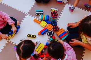 Ventajas de los centros de educación infantil en la infancia