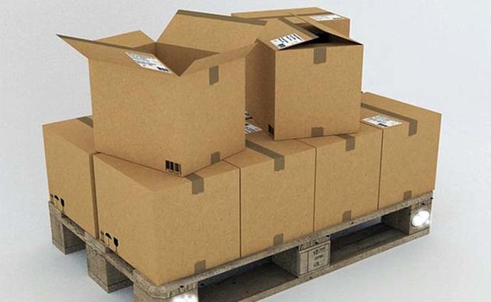 Cajas de cartón, las imprescindibles en una mudanza