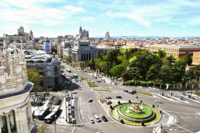 Conocer Madrid de manera original a través de tours privados