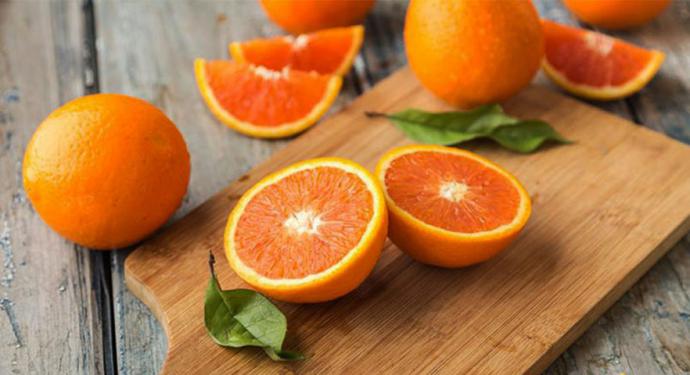 ¿Cuál es el valor nutricional de la naranja? ¿Y por qué es tan importante consumir?