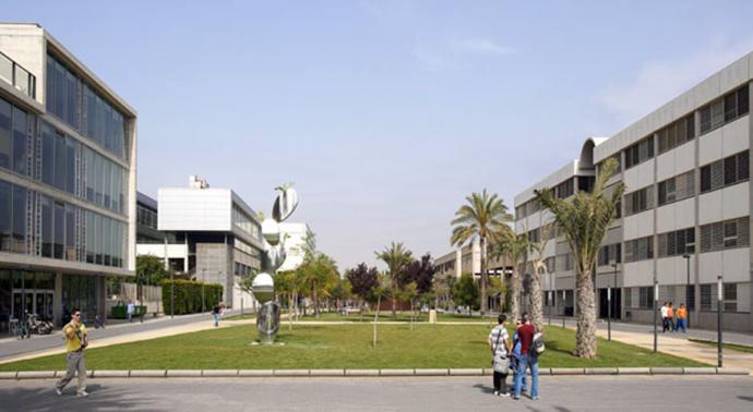 Estudiar en la Universidad Politécnica de Valencia, cada vez más fácil