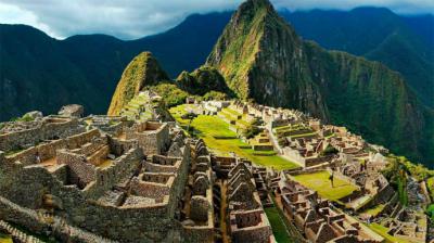 ¡Perú, el Todo en Uno! Descubre por qué es el Destino que lo Tiene Todo