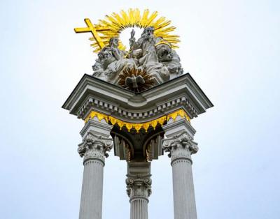 La Santísima Trinidad, ¿en qué consiste?