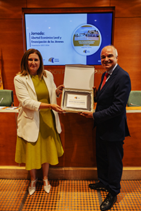 Santa Cruz de Tenerife se consolida en el ránking de las ciudades españolas con más libertad económica