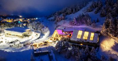 L'Abarset reinventa el après-ski: cuando la montaña se encuentra con la escena electrónica global