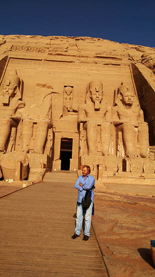 Abu Simbel