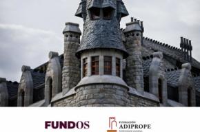 Arranca en León la difusión de la obra de Gaudí con motivo de su centenario