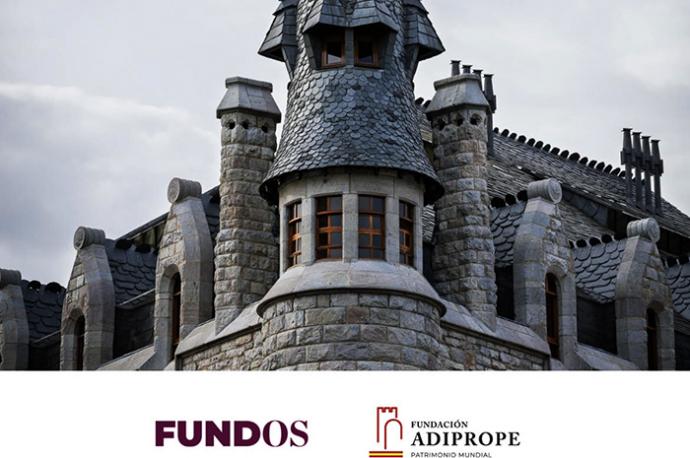 Arranca en León la difusión de la obra de Gaudí con motivo de su centenario