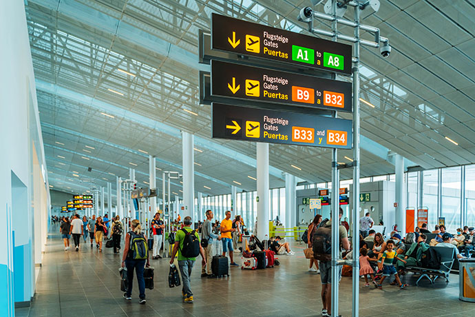 Tenerife, presente en Routes Mundial de Hong Kong para reforzar su conectividad con el foco en las principales aerolíneas internacionales