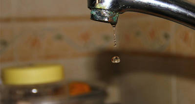 2.100 millones de personas carecen de agua potable en el hogar