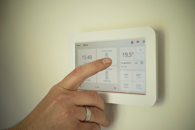 ¿Sabes cuál es la temperatura a la que deberías mantener tu hogar?