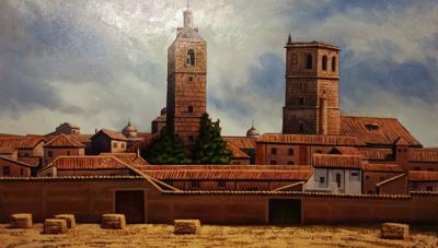 “Enmarca 2” Arte Y Composición