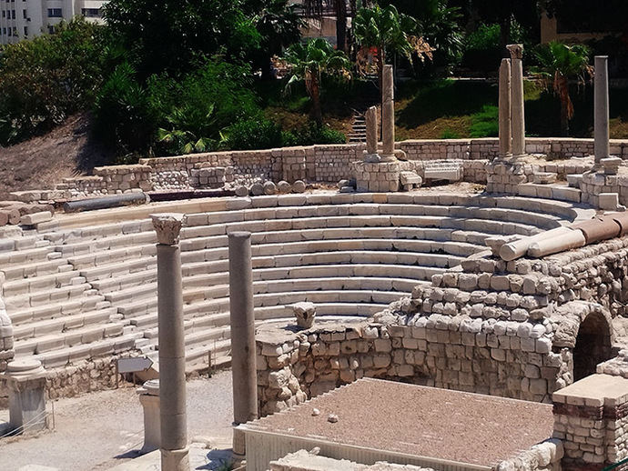 Anfiteatro