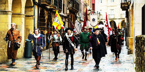 Alistamiento de Pedro Menéndez