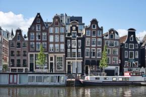 5 cosas que hacer en tu viaje a Ámsterdam