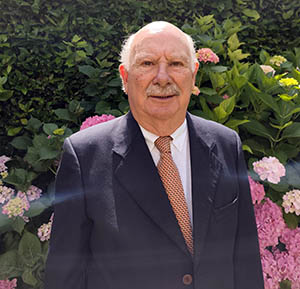 Andrés Alonso