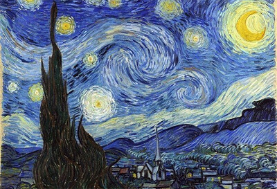 Movimientos del Arte – Pintores post impresionistas