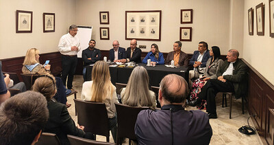 Antioquía de Colombia se integra en la Red de Destinos Religiosos y Patrimoniales