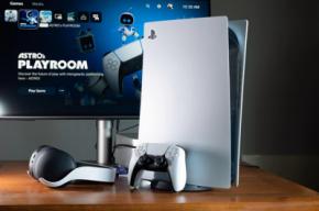 PlayStation 5: cinco años de éxito para una consola que sigue conquistando a millones de jugadores